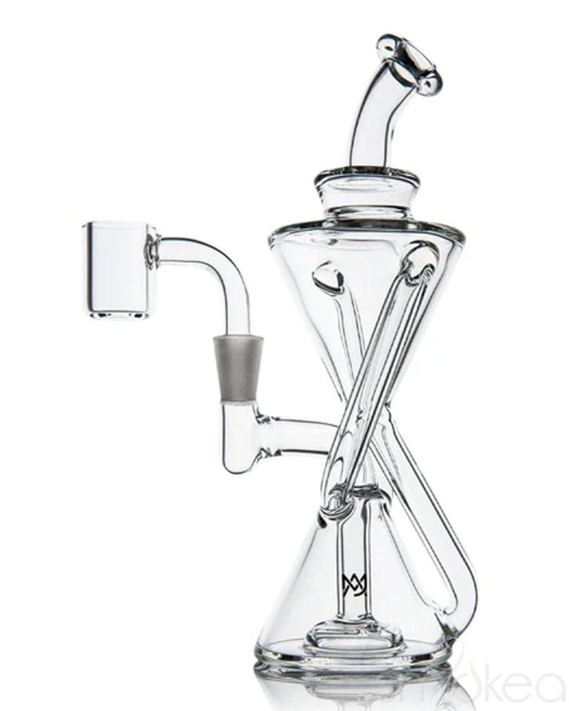 mj arsenal time turner mini dab rig 31354535116902