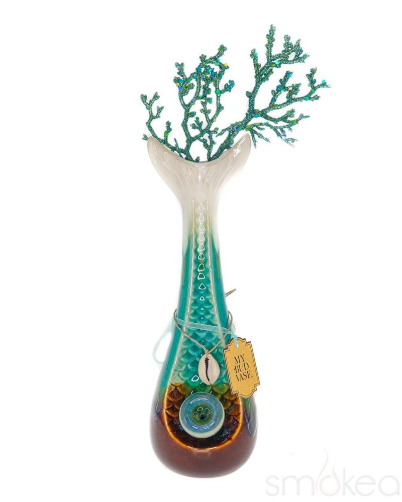 my bud vase yemaya bong 15500866191462