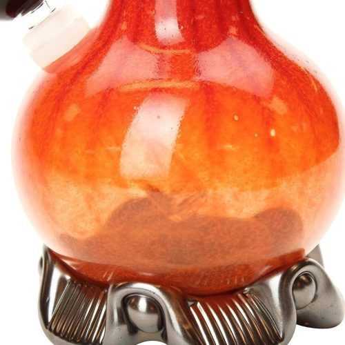 noble glass medium wrapped soft glass bong 13596846358630