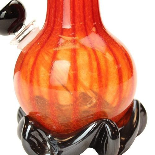 noble glass small standard soft glass bong 28330173235302