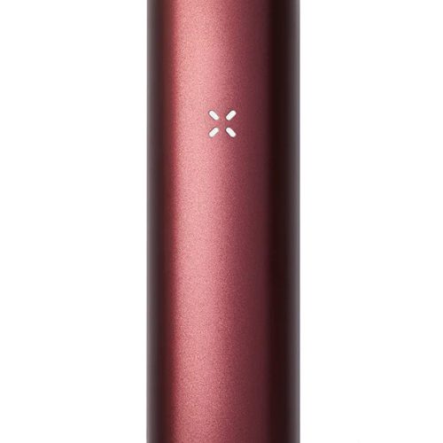 PAX 3 Portable Vaporizer Basic / Burgundy