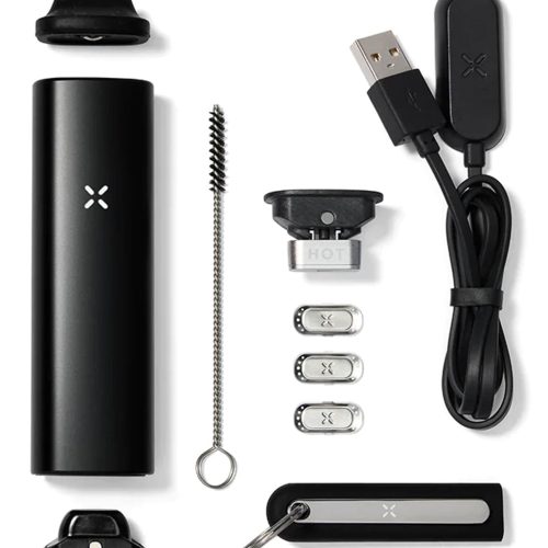 pax plus portable vaporizer 29368590991462