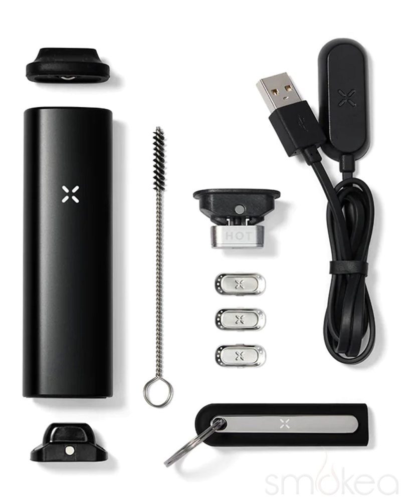 pax plus portable vaporizer 29368590991462