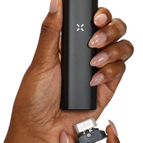 pax plus portable vaporizer 29368591188070