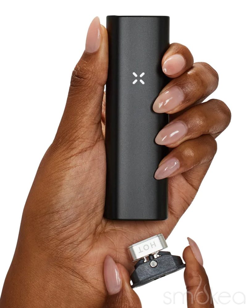 pax plus portable vaporizer 29368591188070