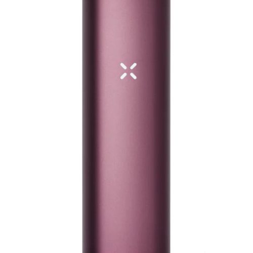 PAX Plus Portable Vaporizer Elderberry