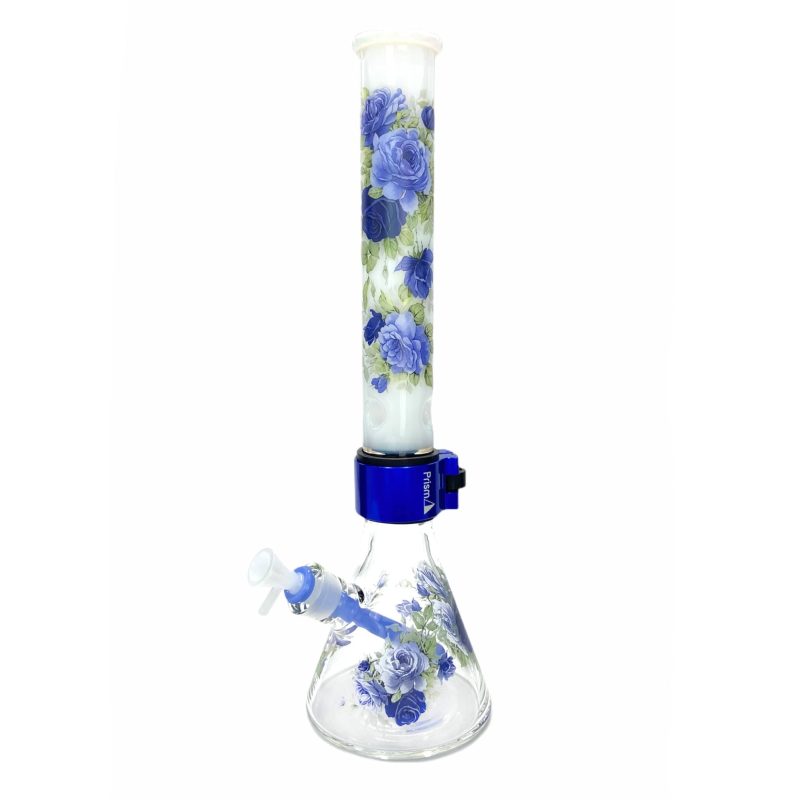 prism moonlight rose modular beaker bong 28733301293158