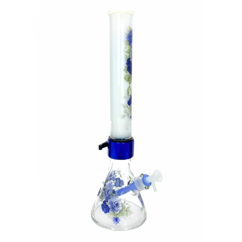 prism moonlight rose modular beaker bong 28733301325926