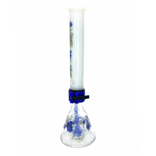 prism moonlight rose modular beaker bong 28733301358694