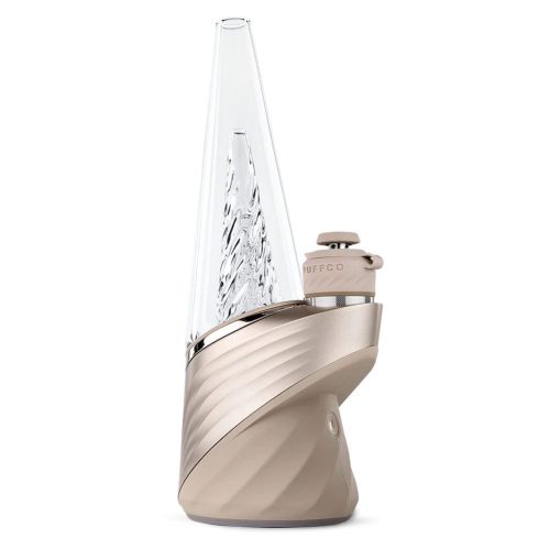 Puffco New Peak Pro Vaporizer Desert