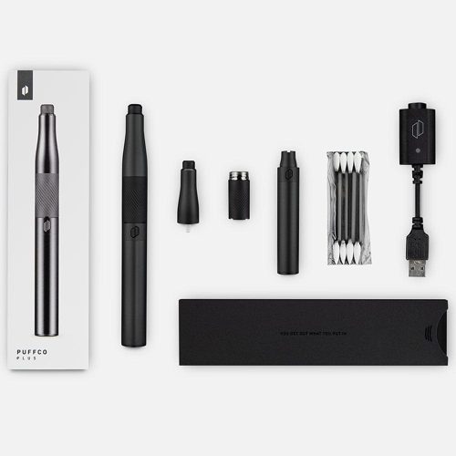 puffco plus 3 0 portable vaporizer 31325300949094