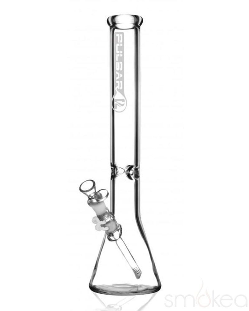 pulsar 18 7mm beaker bong 28230403358822