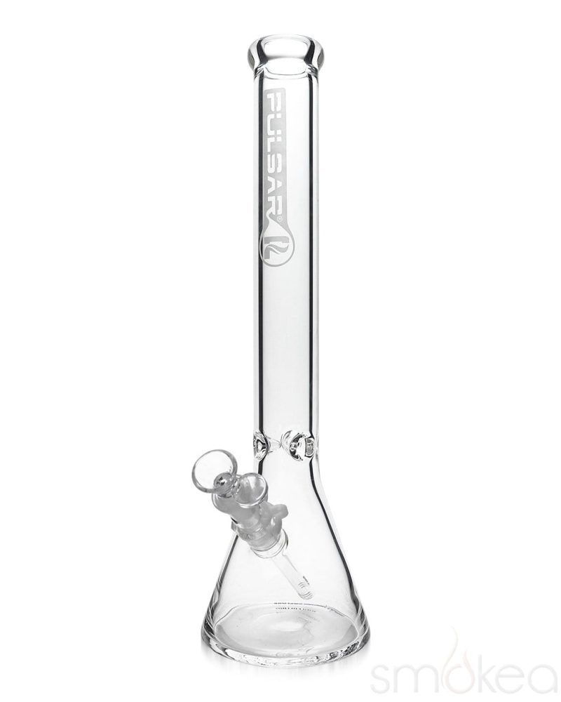 pulsar 18 7mm beaker bong 28238735114342