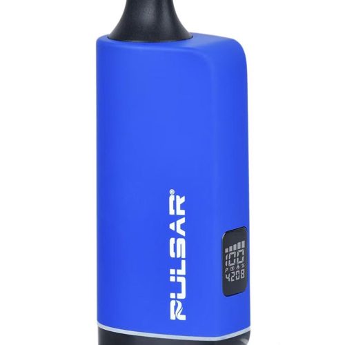 Pulsar DL 4.0 Auto-Draw Vape Bar Lapis Blue