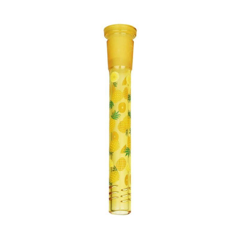 pulsar fruit series pineapple express bong pipe bundle 30992478863462