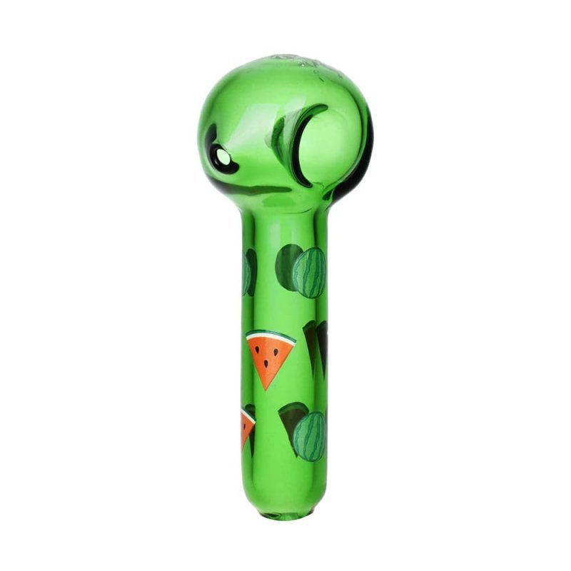 pulsar fruit series watermelon zkittles bong pipe bundle 30992643424358