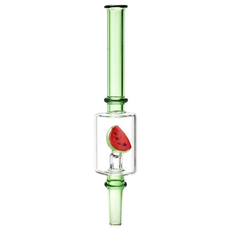 pulsar fruit series watermelon zkittles rig straw bundle 31323940421734