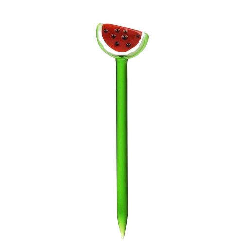 pulsar fruit series watermelon zkittles rig straw bundle 31323940454502