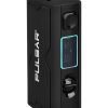 Pulsar Payout 3.0 Vape Cartridge Battery Black