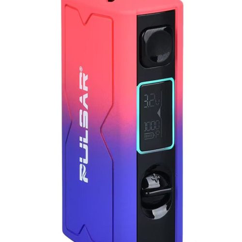 Pulsar Payout 3.0 Vape Cartridge Battery Purple/Pink