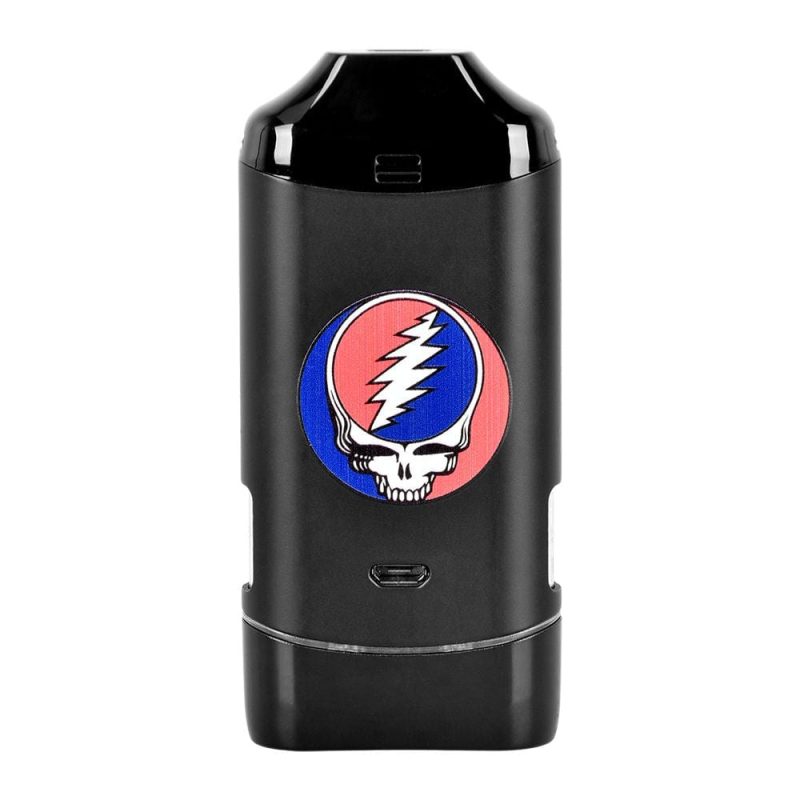 pulsar x grateful dead duplocart vaporizer 31315320963174