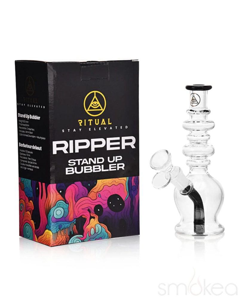 ritual 6 5 ripper bubbler 30993458528358