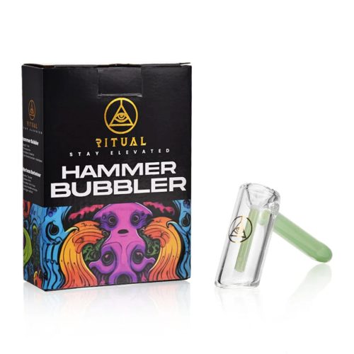 ritual hammer bubbler 30993618927718