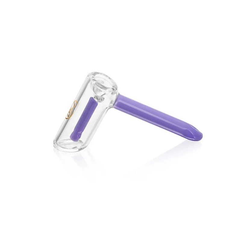 Ritual Hammer Bubbler Purple