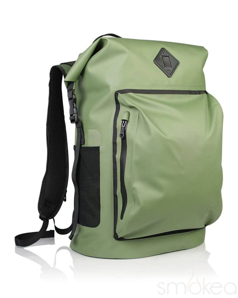 ryot dry backpack 28993537900646