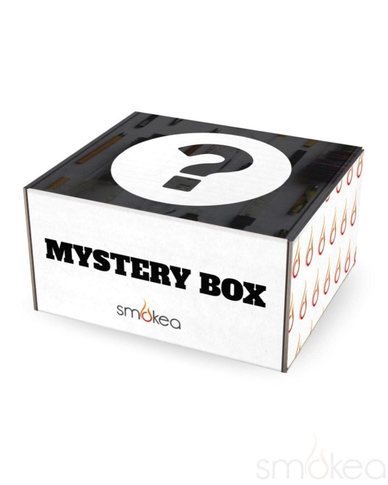 smokea mystery box 5378354970726