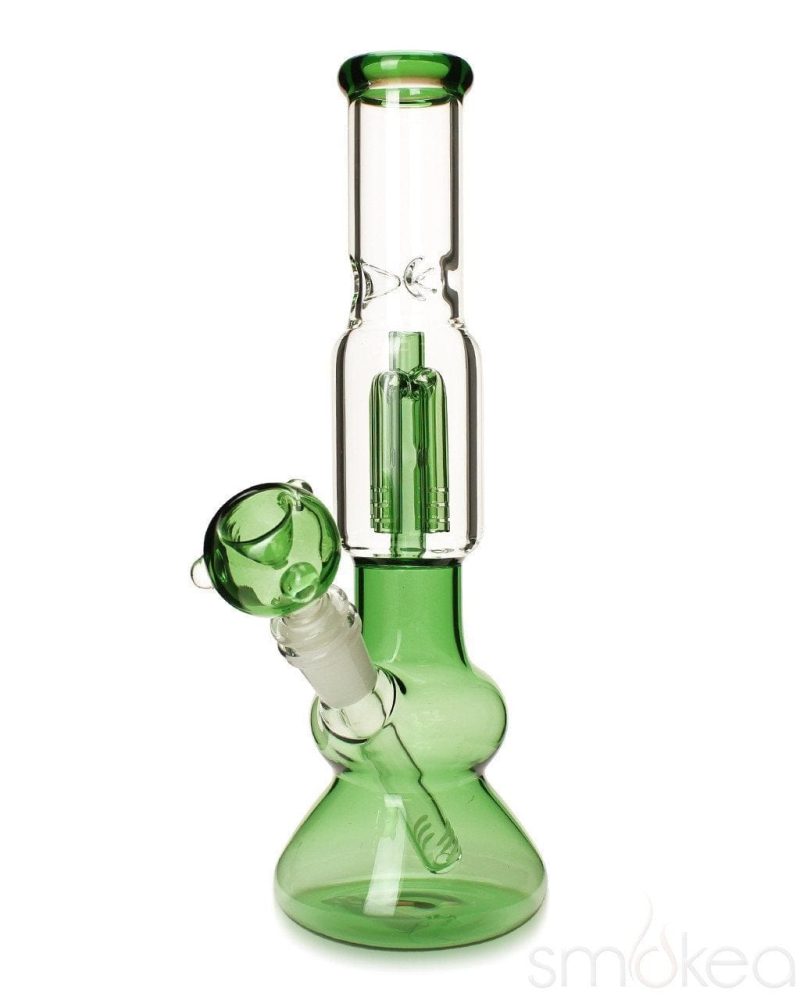 smokea single tree perc bong 536588582942