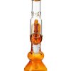 SMOKEA Single Tree Perc Bong - SMOKEA®