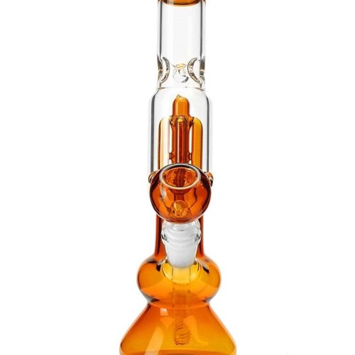 SMOKEA Single Tree Perc Bong - SMOKEA®