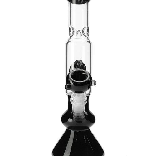 SMOKEA Single Tree Perc Bong - SMOKEA®