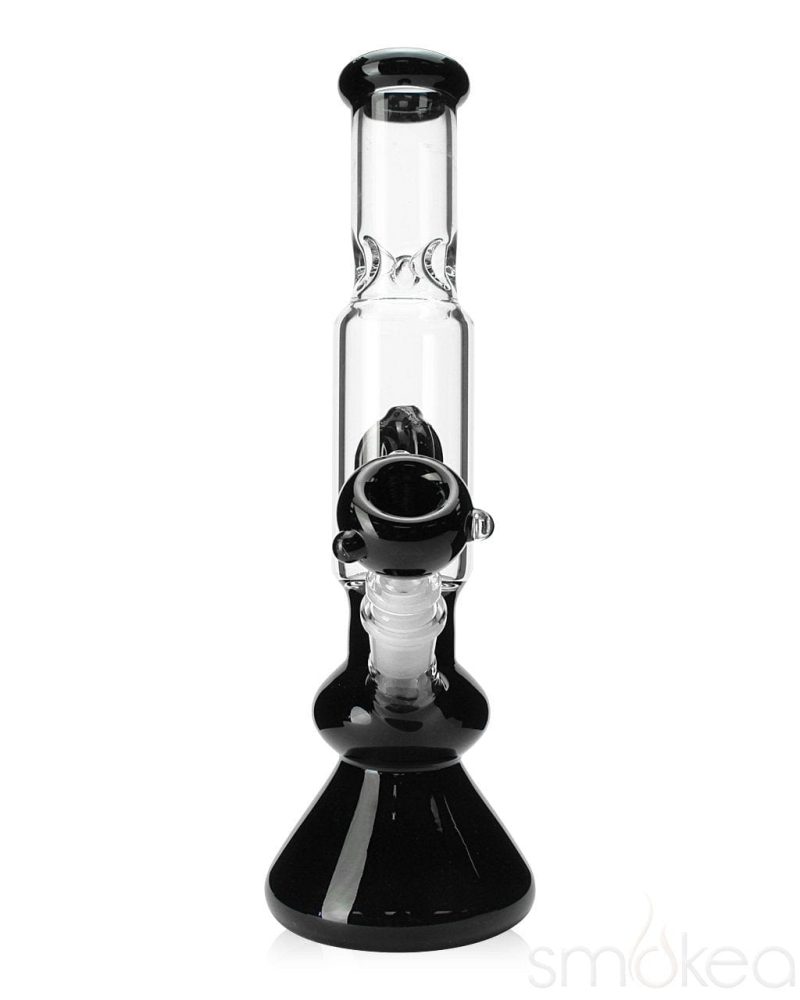 SMOKEA Single Tree Perc Bong - SMOKEA®