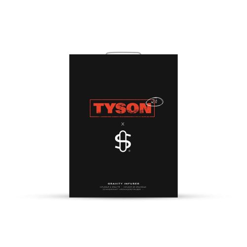 stundenglass x tyson 2 0 gravity bong infuser 30891941855334