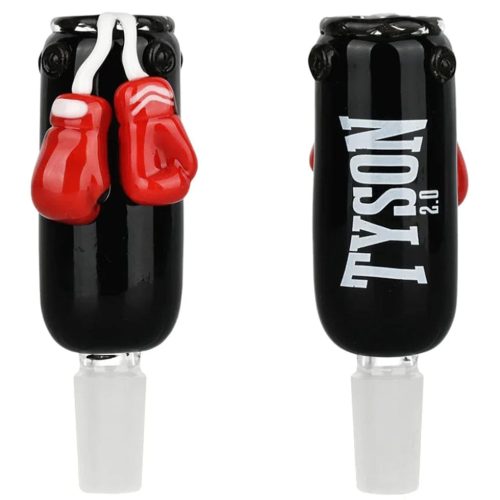 Tyson 2.0 14mm Heavy Bag Bowl Black