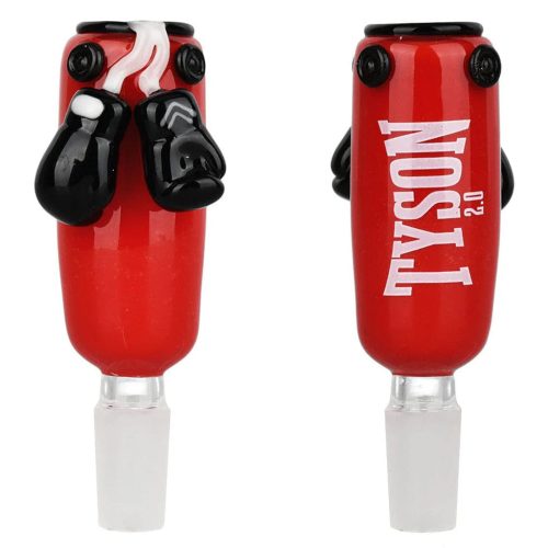 Tyson 2.0 14mm Heavy Bag Bowl Red