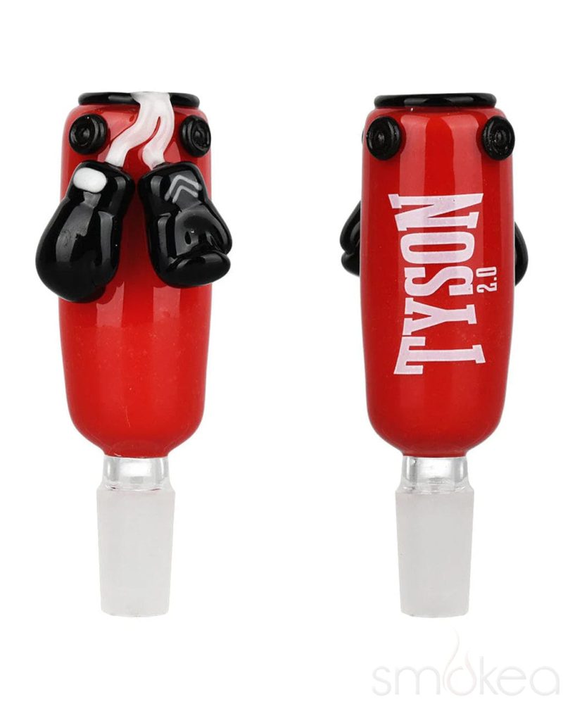 Tyson 2.0 14mm Heavy Bag Bowl Red