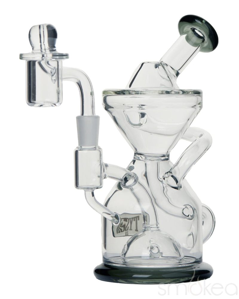 tyson 2 0 knockout dab rig 30824075919462