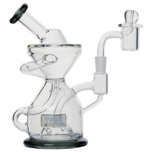 tyson 2 0 knockout dab rig 30824076017766