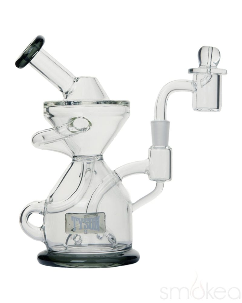 tyson 2 0 knockout dab rig 30824076017766