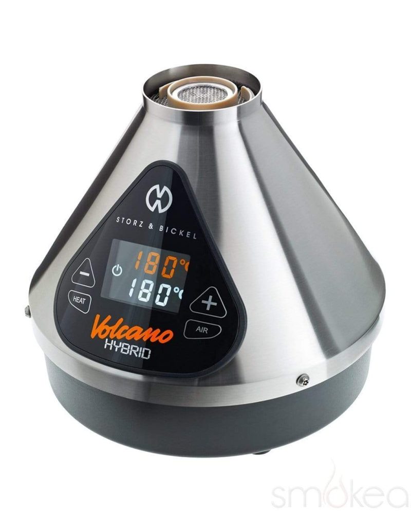 volcano hybrid desktop vaporizer 28861272129638