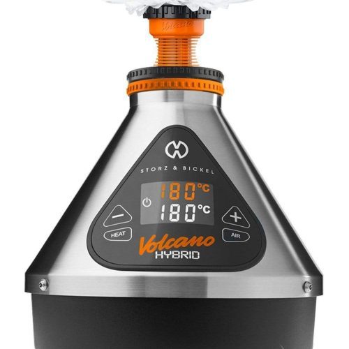 volcano hybrid desktop vaporizer 28861272195174