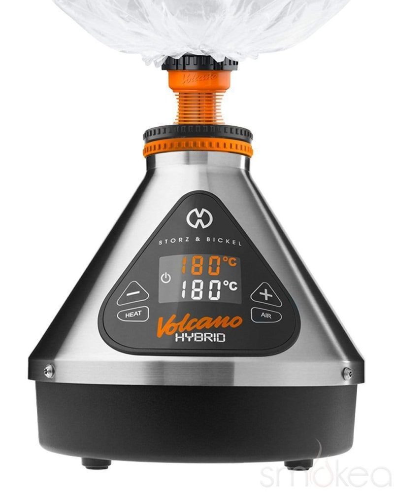 volcano hybrid desktop vaporizer 28861272195174