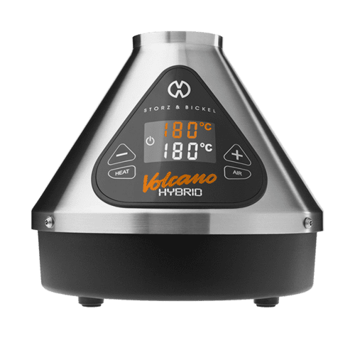 Volcano Hybrid Desktop Vaporizer