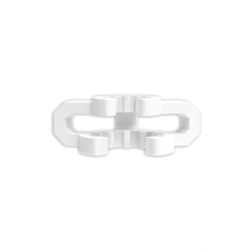 white rhino 10mm keck clip 29291038834790